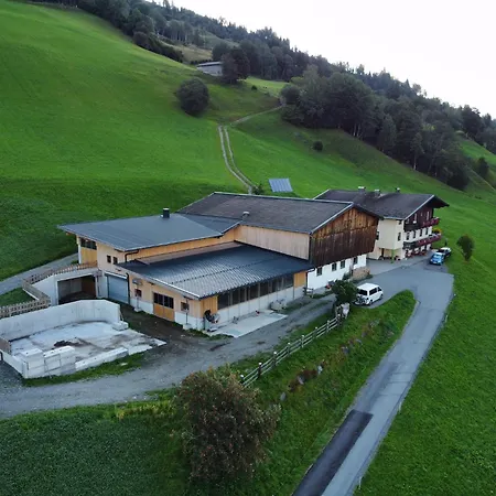 Jaglbauer Inkl Joker Card Im Sommer Apartment Saalbach-Hinterglemm